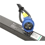 HPE G2 Metered Switched PDU INTL 32A 7,3kVA 20x C13 4x C19 - P9S18A