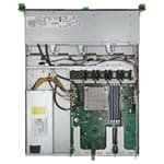 Fujitsu Server Primergy RX1330 M3 4-Core Xeon E3-1220 v6 3GHz 16GB 4xLFF CP400i