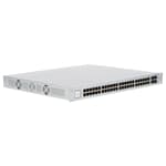 Ubiquiti Networks Unifi Switch 48 750W 48x 1GbE PoE+ 2x SFP+ 10GbE - US-48-750W