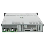 Fujitsu Server Primergy RX2540 M4 CTO-Chassis 24xSFF EP400i