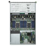Fujitsu Server Primergy RX2540 M4 CTO-Chassis 24xSFF EP400i