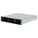IBM SAN Storage Storwize V5010E FC 16Gbps 32GB/64GB 24x SFF w/o Ears - 2072-224