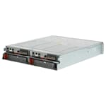 IBM SAN Storage Storwize V5010E FC 16Gbps 32GB/64GB 24x SFF w/o Ears - 2072-224