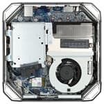 HP Workstation Z2 Mini G4 6-Core Core-i5-8600 3,1GHz 16GB 256GB WLAN Win 11 Pro