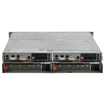 Lenovo SAN Storage Storwize V3700v2 SAS 12Gbps 24x SFF w/ AU7F - 6535-HC4