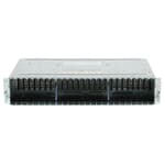 Dell EMC Disk Enclosure 2U DAE SAS 12G 25x SFF Unity Series - 100-903-000-03
