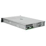 Fujitsu Server Primergy RX2540 M2 2x 8-Core E5-2620 v4 2,1GHz 128GB 8xSFF EP400i
