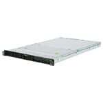 Fujitsu Server Primergy RX2530 M2 2x 8-Core E5-2620 v4 2,1GHz 64GB 4xSFF EP400i