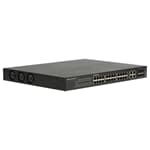Zyxel Switch GS2210 24x 1GbE PoE 4x1GbE Combo 4x 1GbE SFP Uplink GS2210-24HP