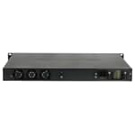 Zyxel Switch G3700 24x 1GbE PoE 4x 1GbE SFP Uplink 1x PSU - GS3700-24HP