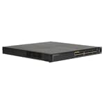 Zyxel Switch G3700 24x 1GbE PoE 4x 1GbE SFP Uplink 1x PSU - GS3700-24HP