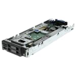 HPE Blade Server ProLiant BL460c Gen10 NVMe CTO Chassis 875625-001 863442-B21