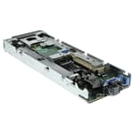 HPE Blade Server ProLiant BL460c Gen10 NVMe CTO Chassis 875625-001 863442-B21