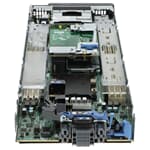 HPE Blade Server ProLiant BL460c Gen10 NVMe CTO Chassis 875625-001 863442-B21