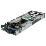 HPE Blade Server ProLiant BL460c Gen10 NVMe CTO Chassis 875625-001 863442-B21