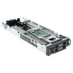 HPE Blade Server ProLiant BL460c Gen10 NVMe CTO Chassis 875625-001 863442-B21