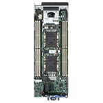 HPE Blade Server ProLiant BL460c Gen10 NVMe CTO Chassis 875625-001 863442-B21