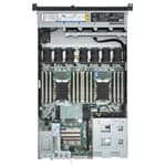 Lenovo Server ThinkSystem SR630 CTO-Chassis 8xSFF 7X02CTO1WW
