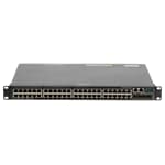 HPE Switch FlexNetwork 5130 48x 1GbE 4x SFP+ 10GbE w/o PSU - JH324A