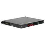 HPE Switch FlexNetwork 5130 48x 1GbE 4x SFP+ 10GbE w/o PSU - JH324A
