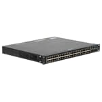 HPE Switch FlexNetwork 5130 48x 1GbE 4x SFP+ 10GbE w/o PSU - JH324A