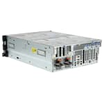 IBM Server POWER 740 2x 8 Core 3,55Ghz 256GB 2x 146GB w/ PCIe Exp. G2 - 8205-E6C