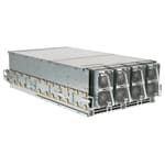 HPE Server Superdome Flex 4-Socket Base CTO Chassis 30x QSFP 4x SFF SATA Q7G53A