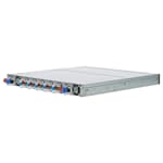 Dell EMC Switch Z9100-ON 32x 100GbE QSFP28 RAF back-to-front - 07MF5P B-Ware