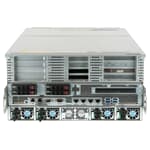 HPE Server Superdome Flex 4-Socket 12-Slot PCIe Base CTO Chassis 9361-4i Q7G53A