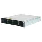 NetApp Disk Enclosure DS212C Disk Shelf SAS 12G 12x LFF - NAJ-1502 116-00525