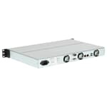 Synology NAS Storage RackStation RS217 2x 1GbE 2x USB3.0 1x eSATA 2x LFF Tray