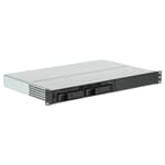 Synology NAS Storage RackStation RS217 2x 1GbE 2x USB3.0 1x eSATA 2x LFF Tray