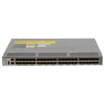 Cisco MDS 9148S Multilayer Fabric Switch 36 Act. FC 16Gbit - DS-C9148S-K9=