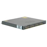 Cisco Switch Catalyst 2960-XR IP Lite 48x 1GbE 2x 10GbE SFP+ - WS-C2960XR-48TD-I