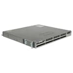 Cisco Switch Catalyst 3850G 24x 10GbE SFP+ IP Services feature - WS-C3850-24XS-E