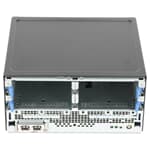 HPE ProLiant MicroServer Gen10 Plus v2 4-Core Xeon E-2314 2.8GHz 16GB P54644-421