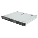 HPE Server ProLiant DL20 Gen9 CTO-Chassis 4xSFF B140i 819786-B21