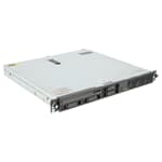 HPE ProLiant DL20 Gen9 CTO Server 4x SFF B140i 819786-B21