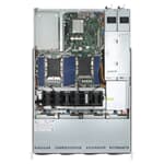 Supermicro Server 6019P-WTR CSE-815 1U CTO-Chassis X11DDW-L Scalable Gen2  4xLFF