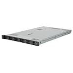 HPE ProLiant DL360 Gen10 NC CTO Server 8x SATA SFF + 2x NVMe SFF P19766-B21