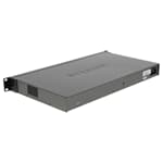 Netgear ProSafe S3300-28 Switch 24x 1GbE 2x 10GbE Combo Ports RJ45/SFP+ GS728TX