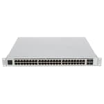 Ubiquiti Unifi Enterprise 48 PoE Switch 48x 2,5GbE 4x SFP+ USW-Enterprise-48-PoE