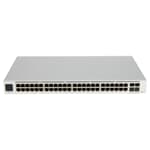 Ubiquiti Networks Unifi Switch Pro 48 48x 1GbE 4x SFP+ w/o Brackets - USW-Pro-48