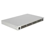 Ubiquiti Networks Unifi Switch Pro 48 48x 1GbE 4x SFP+ w/o Brackets - USW-Pro-48