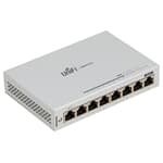 Ubiquiti Networks Unifi Switch 8 7x 1GbE 1x 1GbE PoE incl. PSU - US-8