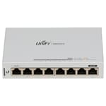 Ubiquiti Networks Unifi Switch 8 7x 1GbE 1x 1GbE PoE incl. PSU - US-8