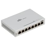 Ubiquiti Networks Unifi Switch 8 7x 1GbE 1x 1GbE PoE excl. PSU - US-8