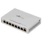 Ubiquiti Networks Unifi Switch 8 7x 1GbE 1x 1GbE PoE excl. PSU - US-8