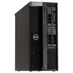 Dell Precision 5820 Workstation CTO incl. NVME FlexBay DVD