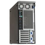 Dell Precision 5820 Workstation CTO incl. NVME FlexBay DVD